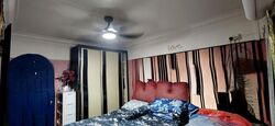 Blk 32 Marsiling Sapphire (Woodlands), HDB 3 Rooms #623714531